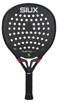 Produktbild von Siux Electra Pro 2026 Schattenrot