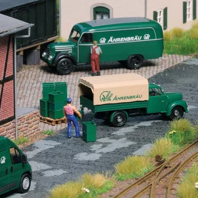 Produktbild von Busch Robur Garant K 30, Ährenbräu 51821