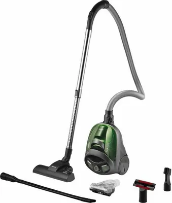 Produktbild von Extraktor Sencor SVC 1016GR Schwarz Grün 800 W