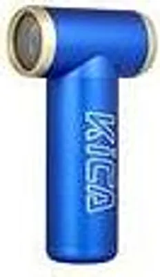 Produktbild von KiCA Jet Fan 2S Ventilator (Blau)