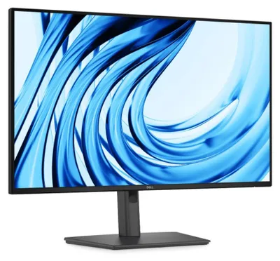 Produktbild von DELL Pro P P2726HE, 68,6 cm (27"), 1920 x 1080 Pixel, Full HD, LCD, 8 ms, Grau