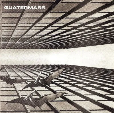 Obrázok produktu pre Cherry Red Records ECLEC22397, DVD, Quatermass, 200 g