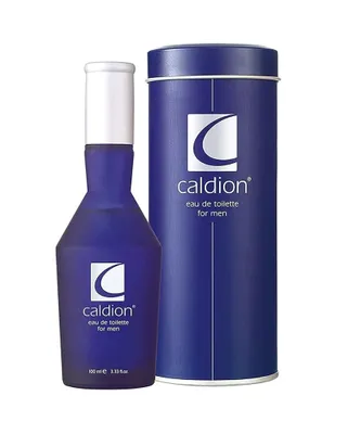 Obrázek produktu pro Caldion By Hunca toaletní voda pro muže 100 ml