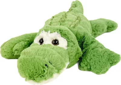 Produktbild von Kuscheltier Krokodil XXL 100 cm