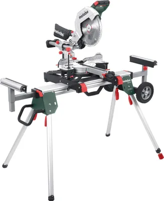 Produktbild von Metabo Set KGS 305 M + KSU 251