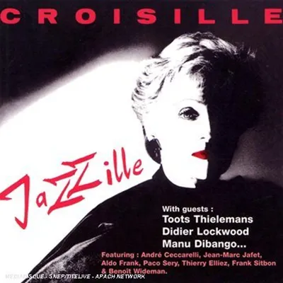Zdjęcie produktu dla Jazzille