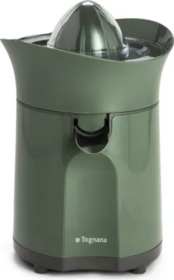 Immagine prodotto di Tognana Porcellane Spremiagrumi Elettrico Verde Salvia