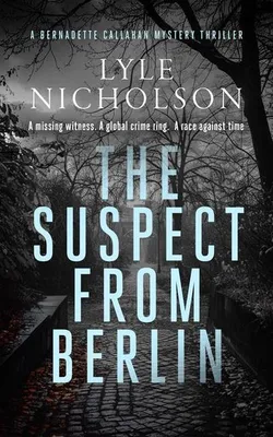 Obrázok produktu pre The Suspect from Berlin