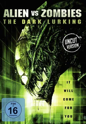 Produktbild von Alien vs. Zombies