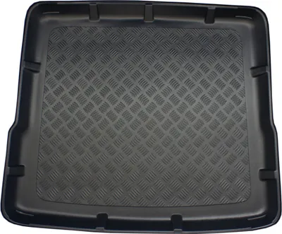 Produktbild von Z437780 Kofferraumwanne kompatibel mit BMW X1 (E84) 10.2009-09.2015
