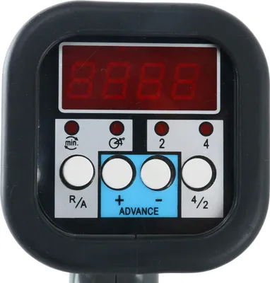 Produktbild von 12V Professioneller digitaler induktiver Zündzeitpunkt-Detektor