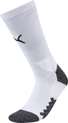 Produktbild von Puma Fußball Liga Training Crew Socken Fußballsocken Herren weiß Gr 31 34