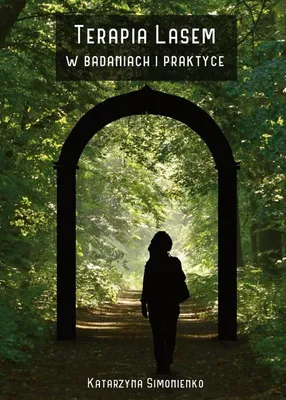 Image de Terapia lasem w badaniach i praktyce - Katarzyna Simonienko (Buch auf Polnisch)