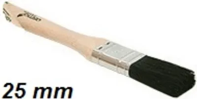 Produktbild von OSMO Flächenstreicher Pinsel für Holzöle und Lasuren, 25 mm Breite