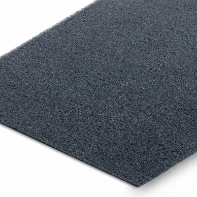 Immagine prodotto di ERBA SINTETICA SPRING grigio dimensioni finite grigio 133x150 cm