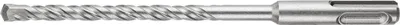 Zdjęcie produktu dla VERTO Wiertło do betonu SDS Plus, 6 x 160 mm, S4
