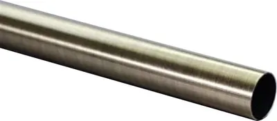 Immagine prodotto di Gardinenstange Modern Aged Gold 1,6 m D16