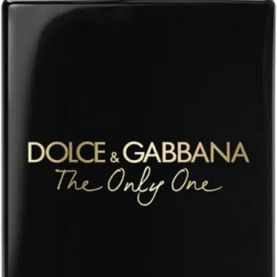 Zdjęcie produktu dla Dolce & Gabbana, The Only One Intense, woda perfumowana, dla kobiet, 100 ml