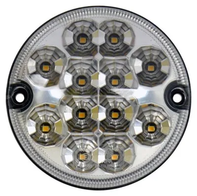 Obrázek produktu pro Carpoint LED couvací světlo kulaté