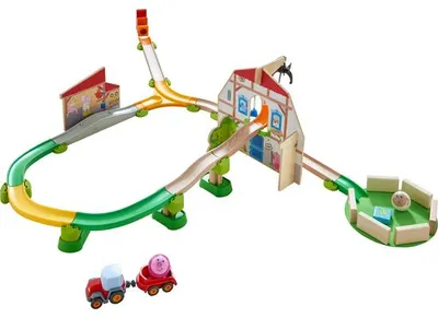 Zdjęcie produktu dla HABA 306017, Zestaw do budowania, 2 lat(a), 48 szt., 3,3 kg