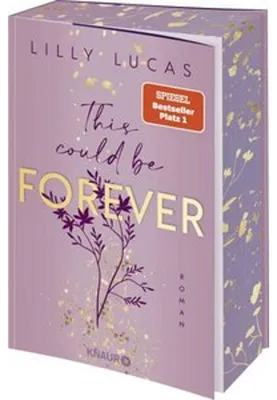 Produktbild von This could be forever