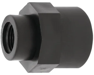 Obrázok produktu pre Redukčná spojka 3/4 x 1/2 z PP PVC PE