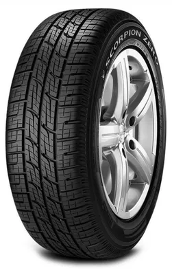 Zdjęcie produktu dla Pirelli 255/60 R18 112V Scorpion Zero M+S Xl