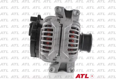 Produktbild von ATL Lichtmaschine Generator LiMa