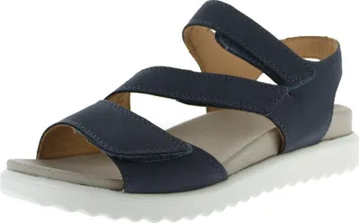 Produktbild von Legero Damen Sandale Move blau 5