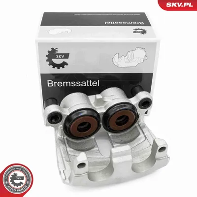 Produktbild von ESEN SKV Bremssattel Vorne Rechts für JEEP GRAND CHEROKEE IV (WK, WK2) 67SKV472