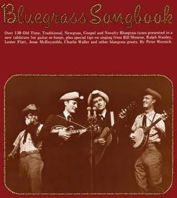 Obrázok produktu pre Bluegrass Songbook