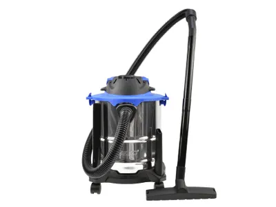 Zdjęcie produktu dla GEKO Odkurzacz przemysłowy 1250 W do odkurzania na sucho i na mokro G81097