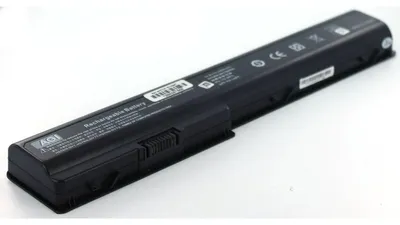 Produktbild von AGI 83744, 4400 mAh, Notebook/Tablet, Lithium-Ion, 27 cm, 5 cm, 2,2 cm