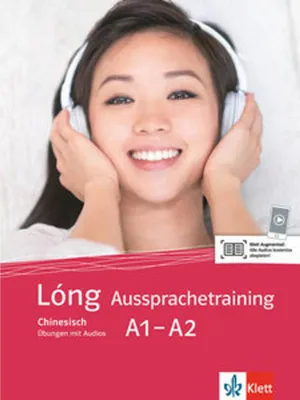 Obrázok produktu pre Lóng Aussprachetraining A1-A2