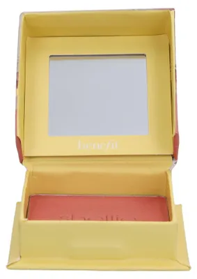 Immagine prodotto di Benefit Shellie Warm-Seashell Powder Blush, Luminous Complexion, 6 g
