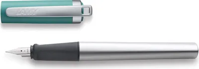 Produktbild von Lamy 1225216 Füllfederhalter F Modell nexx M 094,