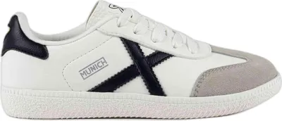 Produktbild von Munich Sneakers 8034001 in White color size 37
