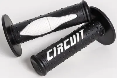 Produktbild von Circuit Equipment ELECTRA Gummigriffe