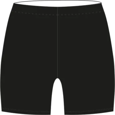 Produktbild von FASHY Damen Baderadler schwarz schwarz 48