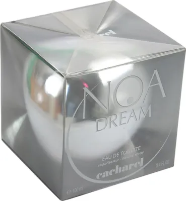 Produktbild von Cacharel Noa Dream Eau de Toilette Spray 100ml
