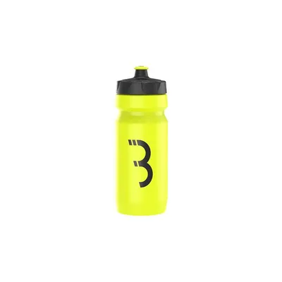 Image de Gourde BBB BWB-01 CompTank 550 ml jaune fluo