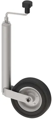 Immagine prodotto di Ruota di appoggio TK48 150 kg 48 mm 480-700 mm