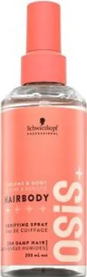 Produktbild von Schwarzkopf Professional Osis+ Volume Spray für Haarvolumen 200 ml