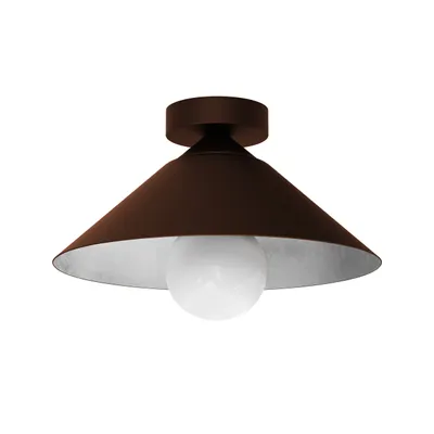 Immagine prodotto di Lampadario Chapeau A Foglia
