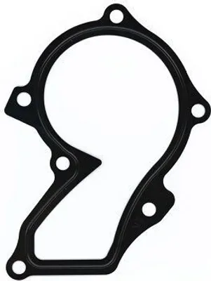 Produktbild von ELRING Dichtung Wasserpumpe 264.420 für FORD Fiesta Mk6 Schrägheck (JA8 JR8)