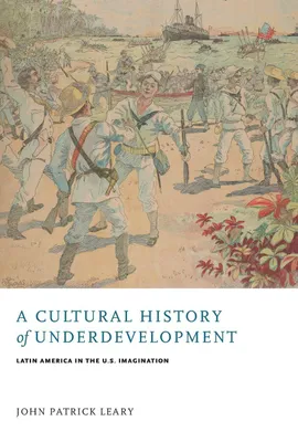 Produktbild von Cultural History of Underdevelopment