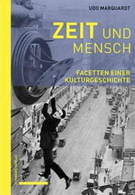 Produktbild von Zeit und Mensch
