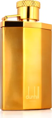 Produktbild von Dunhill Desire Gold Eau De Toilette 100 ml (man)