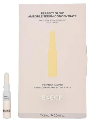 Obrázok produktu pre BABOR Perfect Glow, Matná pokožka, Zrelá pokožka, 14 ml