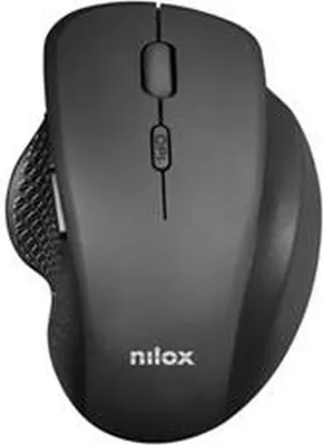Image de Nilox NXMOWI3001 Souris RF sans fil optique 3200 DPI